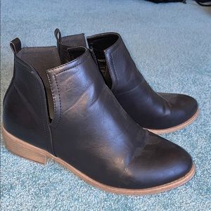Ankle Boots